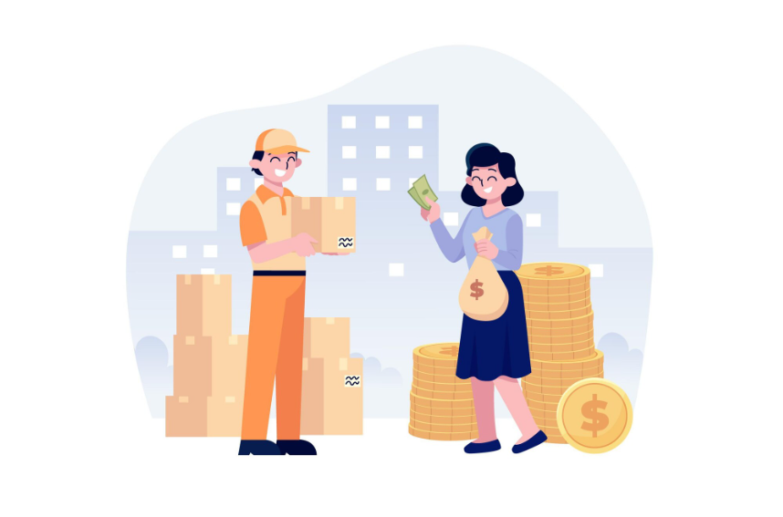 Compras en el extranjero